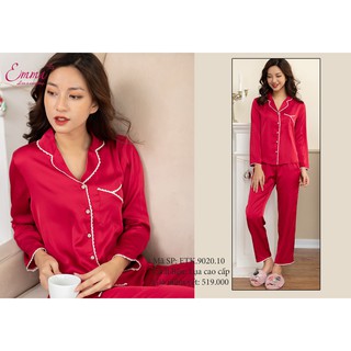 Đồ bộ mặc nhà pijama emma etlu.9020.10