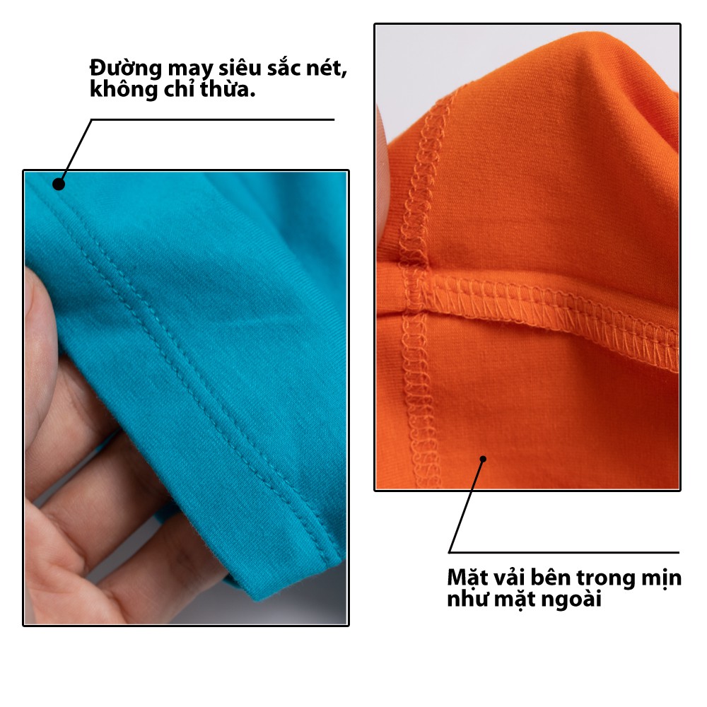Áo Thun Nam Tay Ngắn Cổ Tròn 5S In Hình (2 mẫu), Chất Cotton Mềm Mịn, Thấm Hút Mồ Hôi, Co Giãn Cực Tốt. | BigBuy360 - bigbuy360.vn