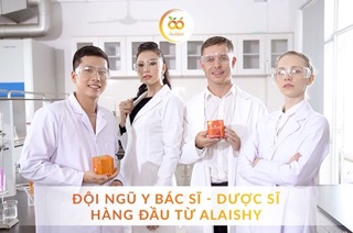 Kem Face Đêm Alaishy Mini