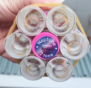 Lens độ galaxy neptune 135k/c