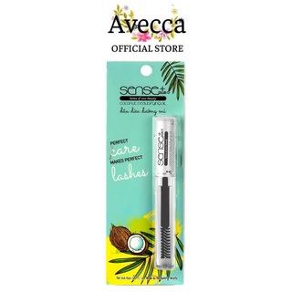 Dầu Dừa Dưỡng Mi Giúp Dài Mi SENSE+ 8ml