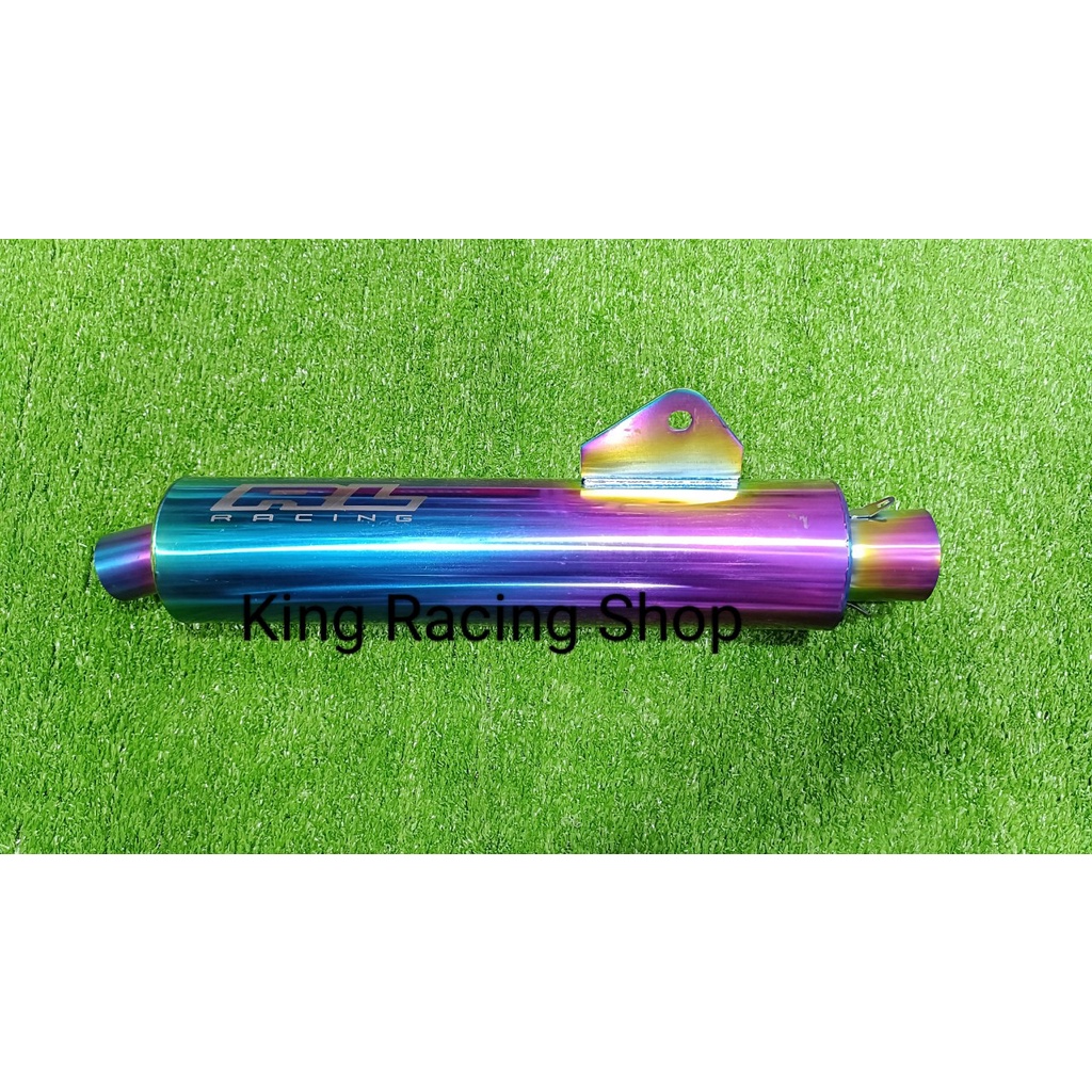 Lon pô RL Racing 50cm