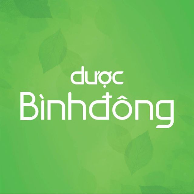 Dược Bình Đông-Official Store