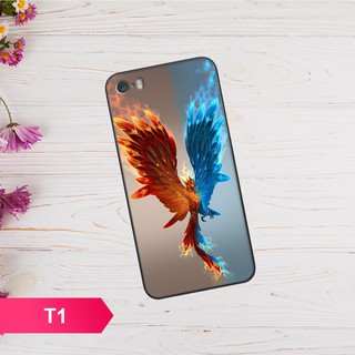 [ MỚI ] Ốp lưng  Iphone 6 / 6G/6S - Iphone 7/8 - Iphone 6 PLUS - Iphone 7 Plus /8 Plus In hình sói chất