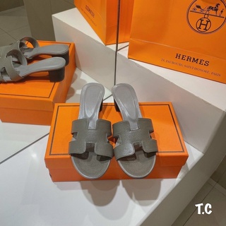 Dép Hermes