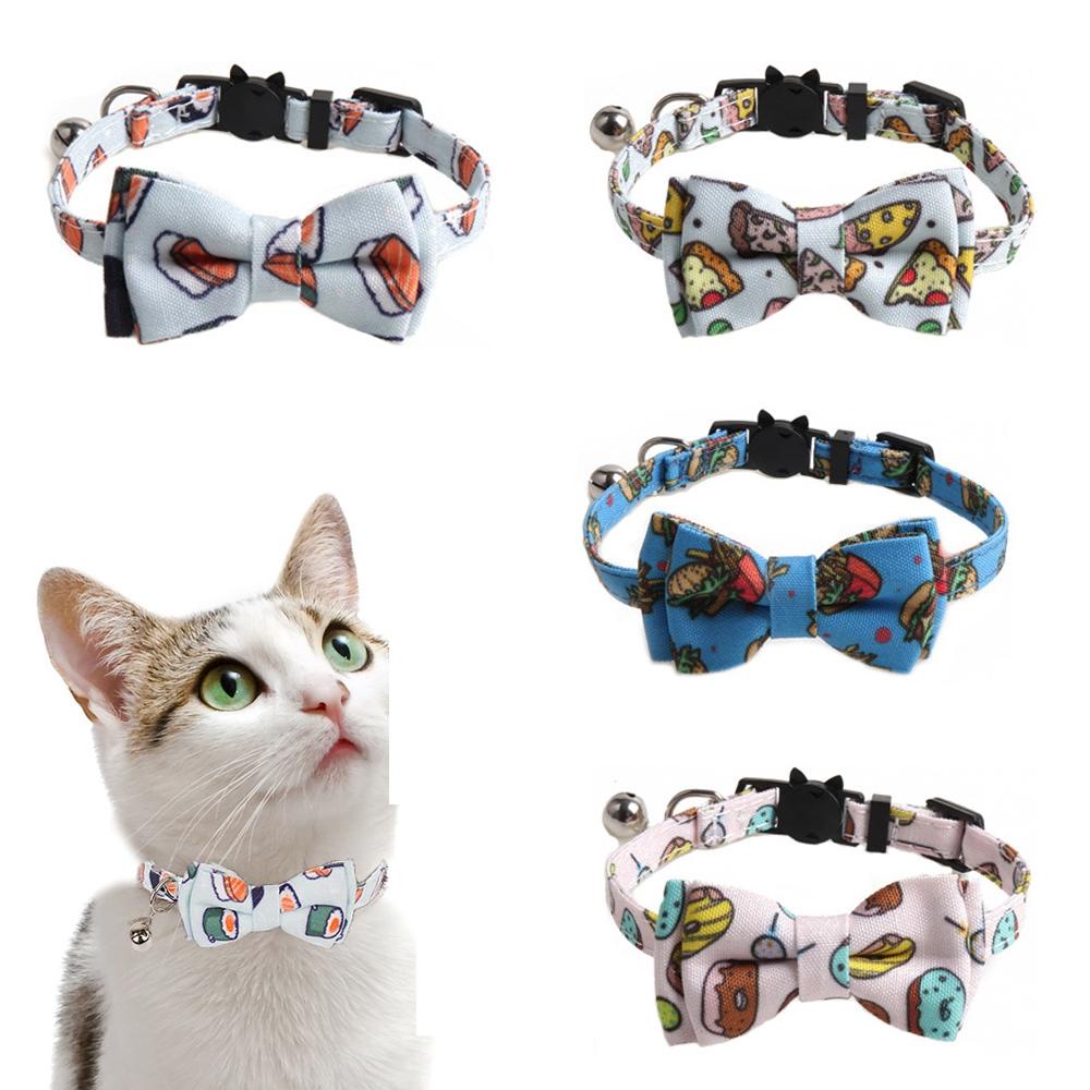 Vòng Cổ Hình Chó Bull / Chó Corgi / Chó Corgi Thắt Nơ Cỡ Nhỏ / Vừa / Nhỏ