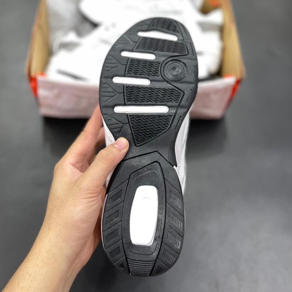 [𝐇𝐎𝐓 𝐓𝐑𝐄𝐍𝐃] 𝐌𝟐𝐤 gót đen giày thể thao sneaker Nam Nữ | BigBuy360 - bigbuy360.vn