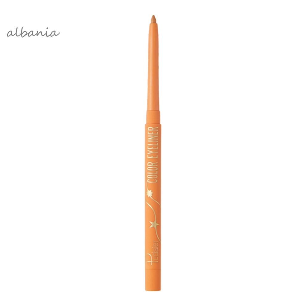 Bút kẻ mắt 18 màu sắc tùy chọn mượt mà | BigBuy360 - bigbuy360.vn