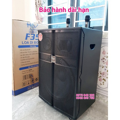 loa kéo công suất lớn-loa kéo 5 tấc