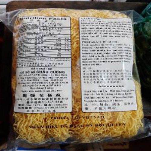 mì hột gà châu cường 500g | BigBuy360 - bigbuy360.vn