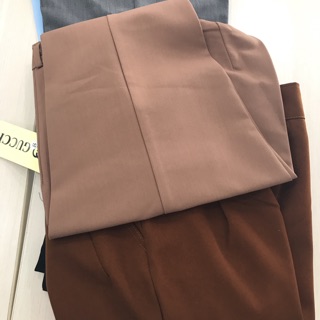 Mẫu quần tây nữ đẹp