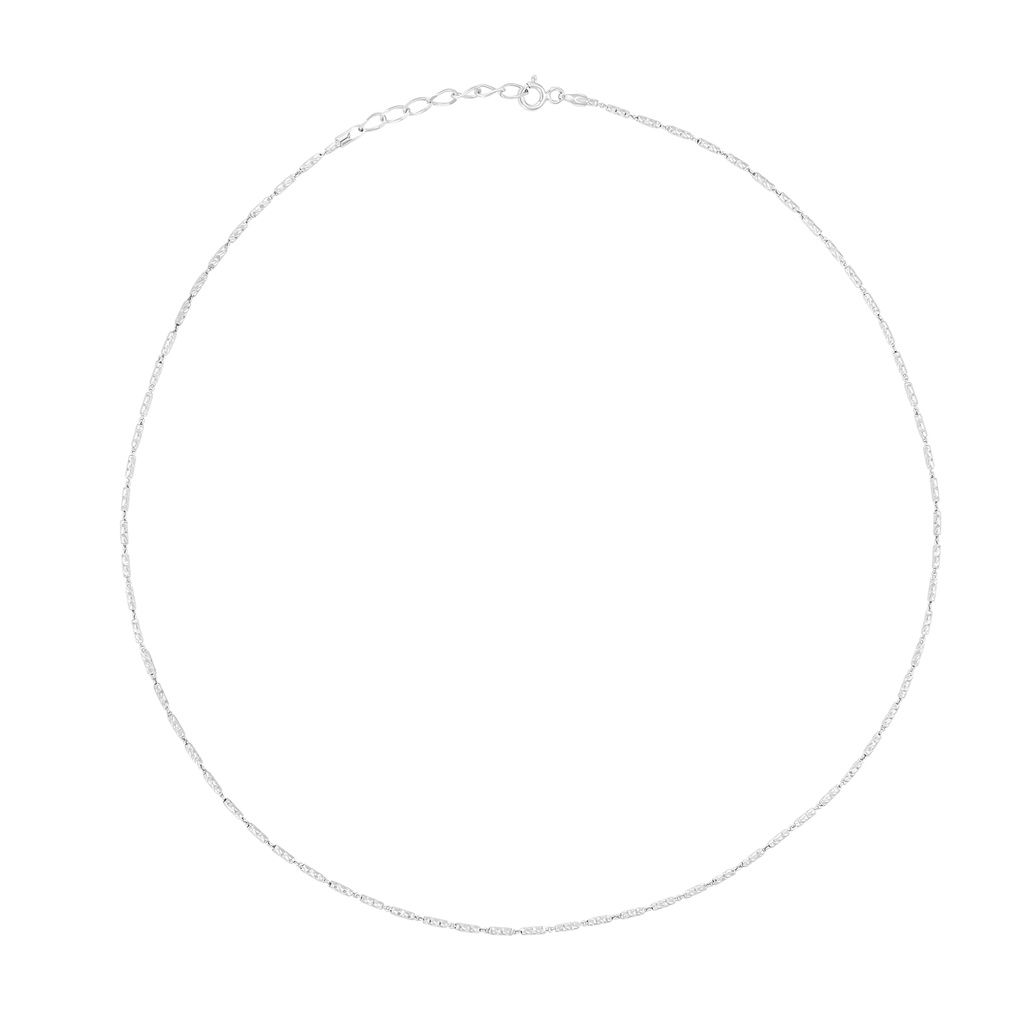 Dây chuyền Bạc ý PNJSilver 0000W060041
