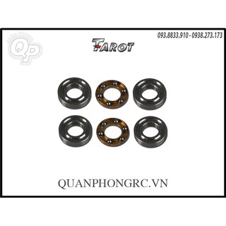 P99 - Bộ bạc đạn chà grip đuôi 450