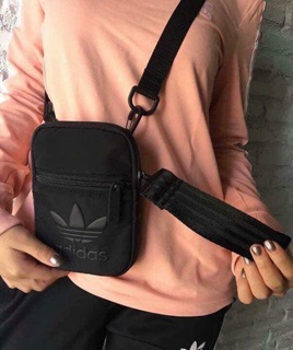 Túi mini bag all black