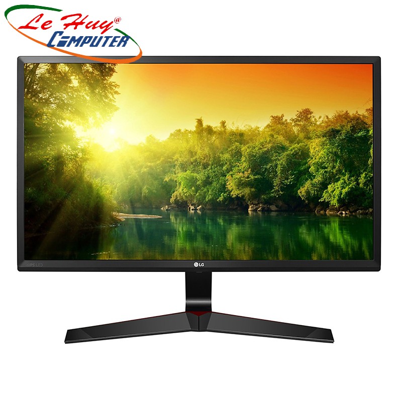 Màn Hình Gaming LG 27MP59G-P 27inch FullHD 1ms 75Hz FreeSync IPS