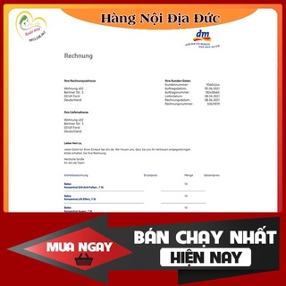 [auth] Viên nang dưỡng da Balea Đức [Hot]