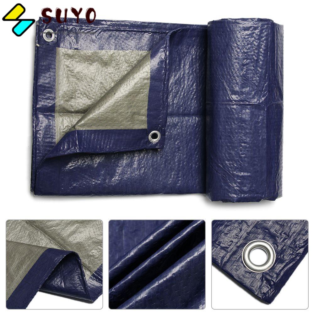 Tấm Bạt Chống Thấm Nước Cho Lều Cắm Trại