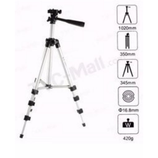 (FREE SHIP) Chân Đế Chụp Hình Tefeng Tripod TF 3110 - 3 Chân Chup Hinh &lt;3 (SAFE SỐC)