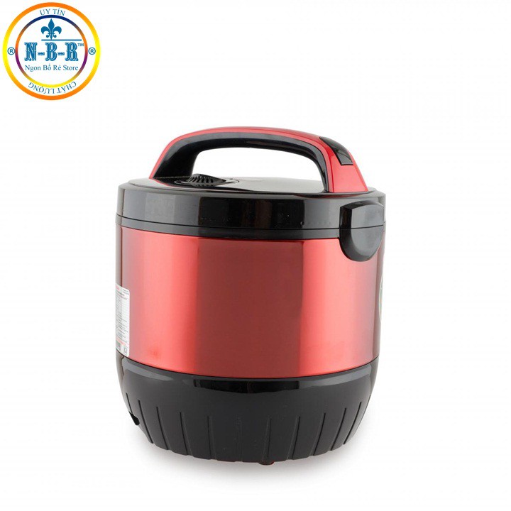 Nồi Cơm Điện NAGAKAWA NAG0119 Dung Tích 1.8 Lit , Phân Phối Chính Hãng bởi NBR STORE | BigBuy360 - bigbuy360.vn
