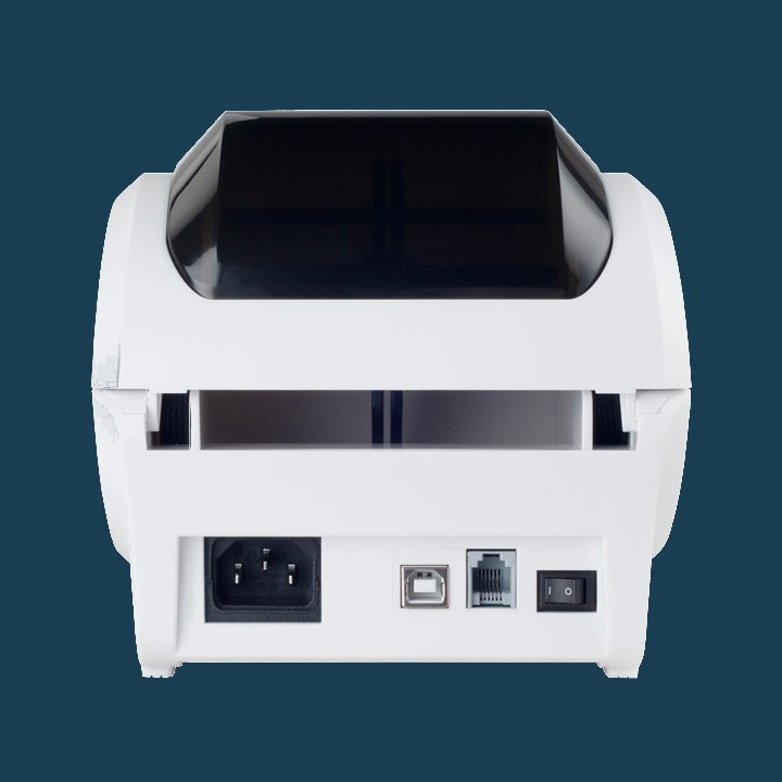 MÁY IN MÃ VẠCH XPRINTER XP 350B PLUS