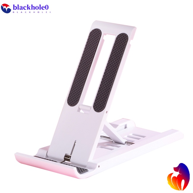 Giá Đỡ Điện Thoại/Máy Tính Bảng Để Bàn Đa Năng Có Thể Gấp Gọn Tiện Dụng