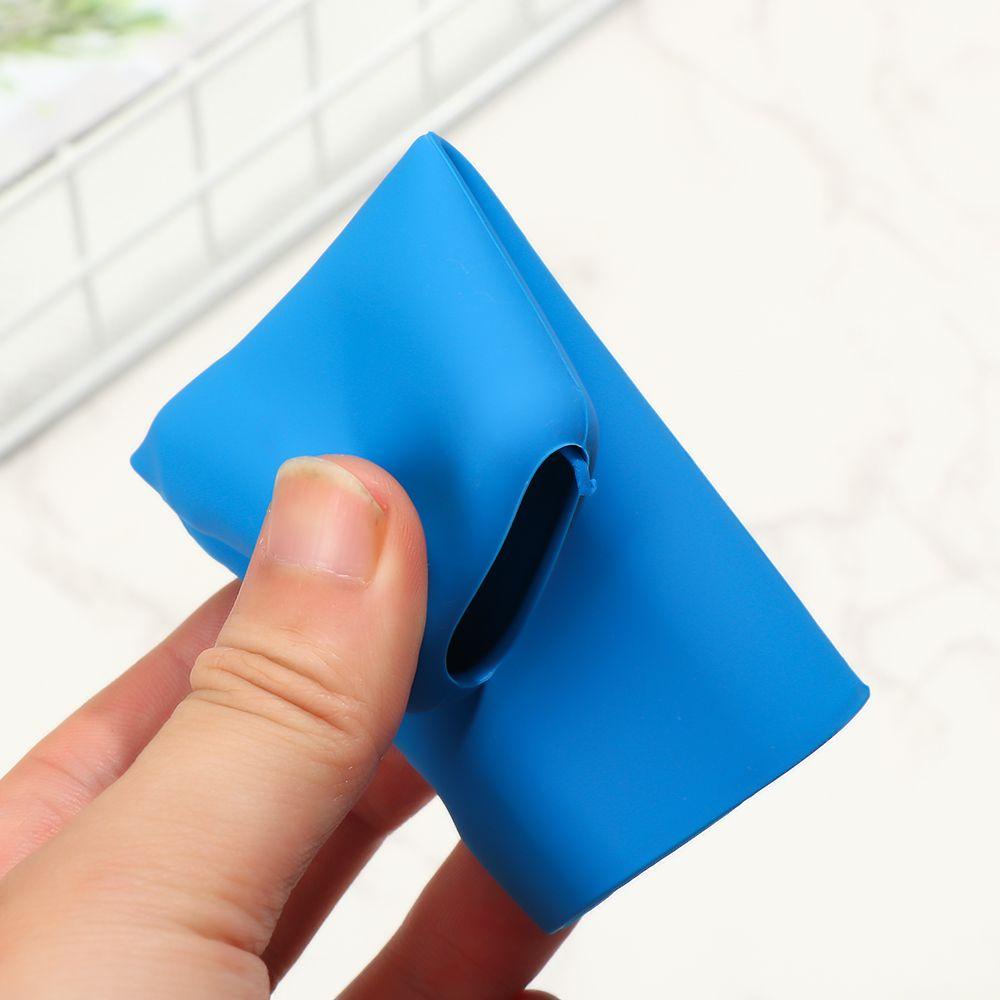 Vỏ Bọc Tay Phanh Xe Hơi Bằng Silicone Chống Trượt Tiện Dụng