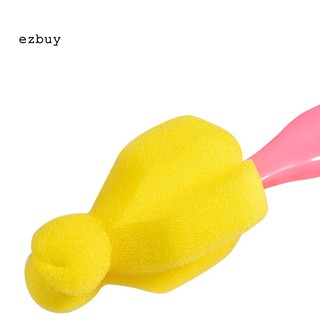 Cọ Rửa Bình Xoay 360 Độ