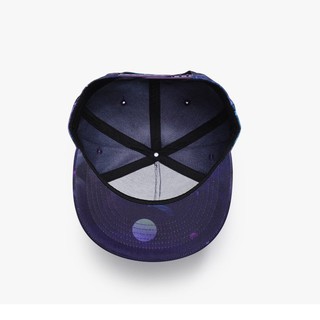 Mũ Snapback Thời Trang Hình Thổ Dân Nuzada N1
