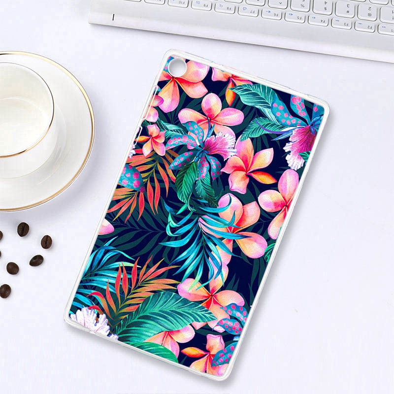 Lenovo Tab 3 7 710F 7.0 INCH Covers Printed TPU Painted Tablet Case