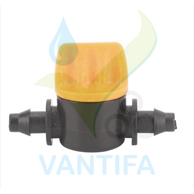 Van lưu lượng cho ỐNG 4x7 4.5x7 5x7