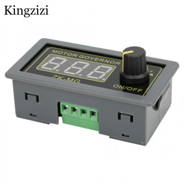 Dc Bộ Điều Khiển Tốc Độ Động Cơ PWM 5v 12v 24V