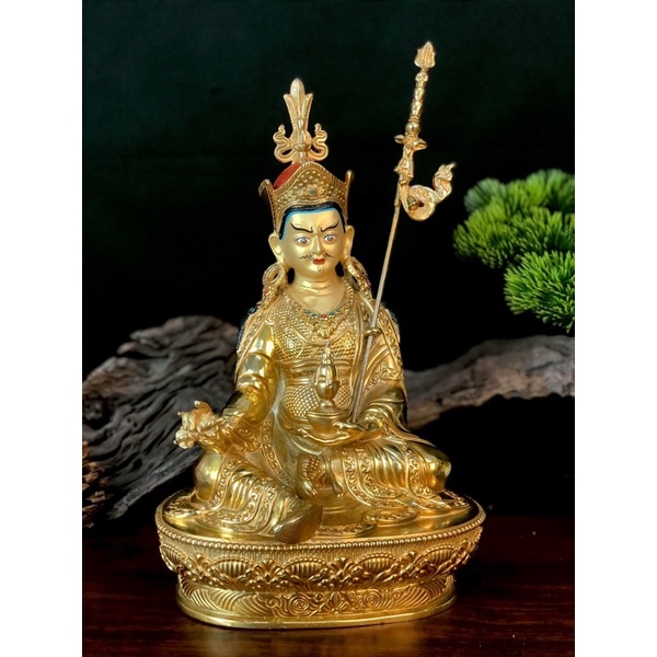 Đức Liên Hoa Sanh