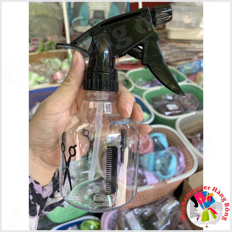 BÌnh xịt sương 250ml tiện dụng JF38