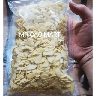 hanh nhan lat 500gr