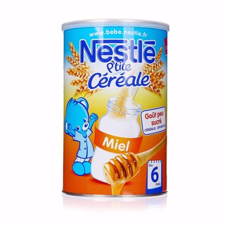 Bột pha sữa Nestle nhiều vị,400g