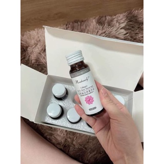 Collagen Rose Beauty