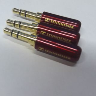 Jack âm thanh 3.5- sennheiser