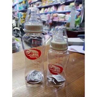 Bình sữa Hàn Quốc GB 60ml-120ml-240ml
