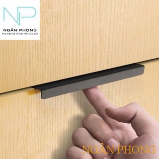 [ HCM ]  TAY NẮM TỦ ÂM SỐ 03