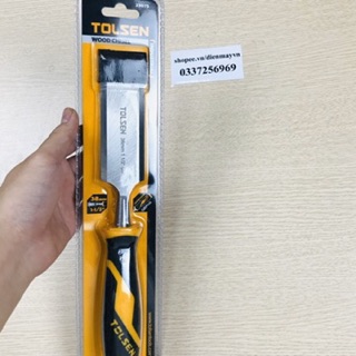 ĐỤC CÁN NHỰA TOLSEN 25075