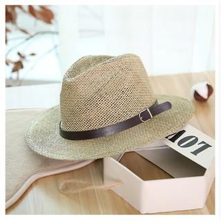 Nón cối thiết kế Unisex phong cách Jazz