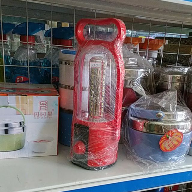 Combo 10 đèn tích