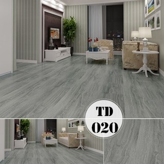 Sàn nhựa giá rẻ Mã 020 - giả chỉ 13.800đ/tấm