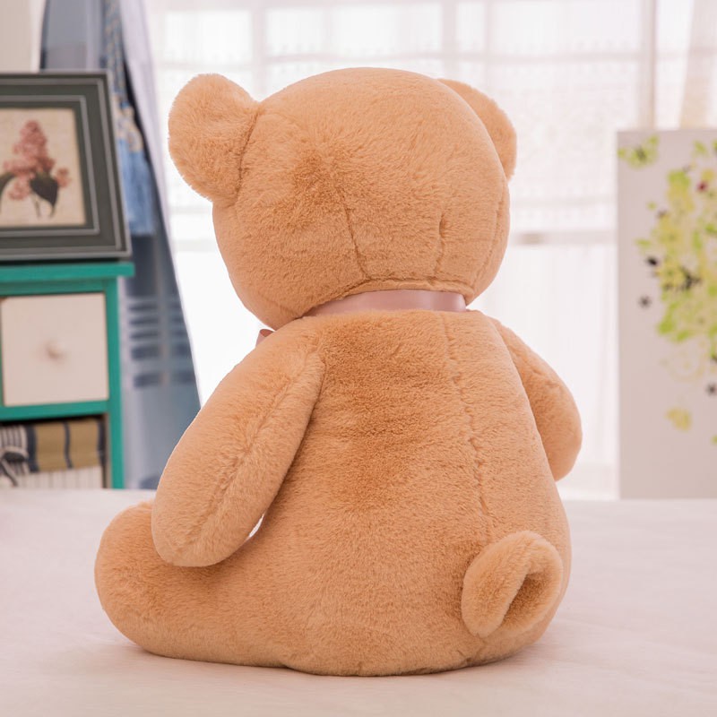 Gấu bông Gấu ASA nhiều màu khổ 22 cm Plushtoy013