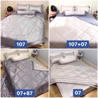 Bộ drap phi size 2 x 2m2 (nhận đặt theo yêu cầu)