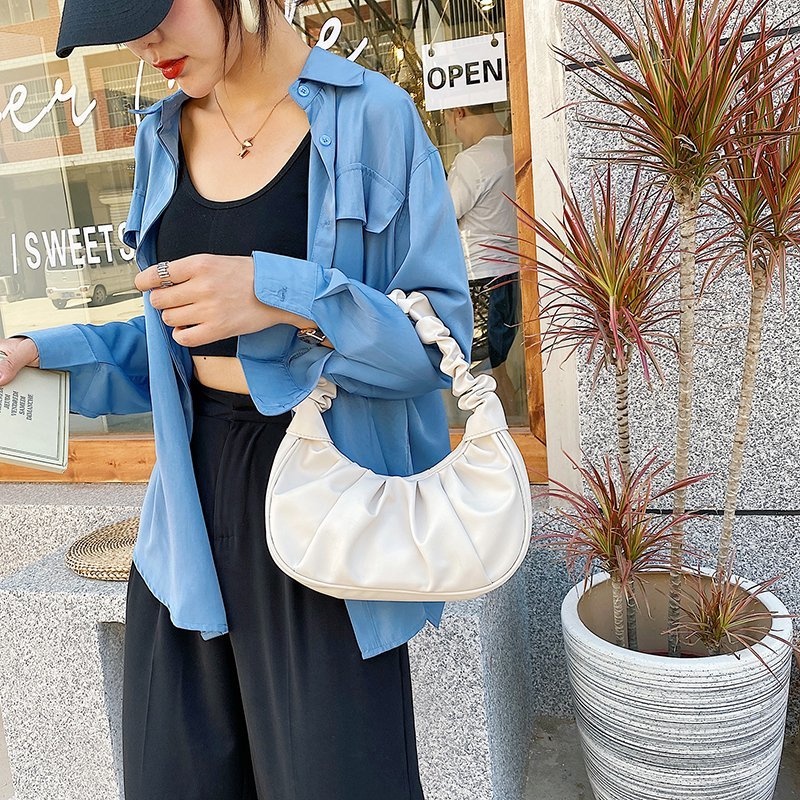 Túi Xách Nữ Đẹp Túi Đeo Chéo Mini Thời Trang Hàn Quốc Dành Cho Nữ Túi Kẹp Nách