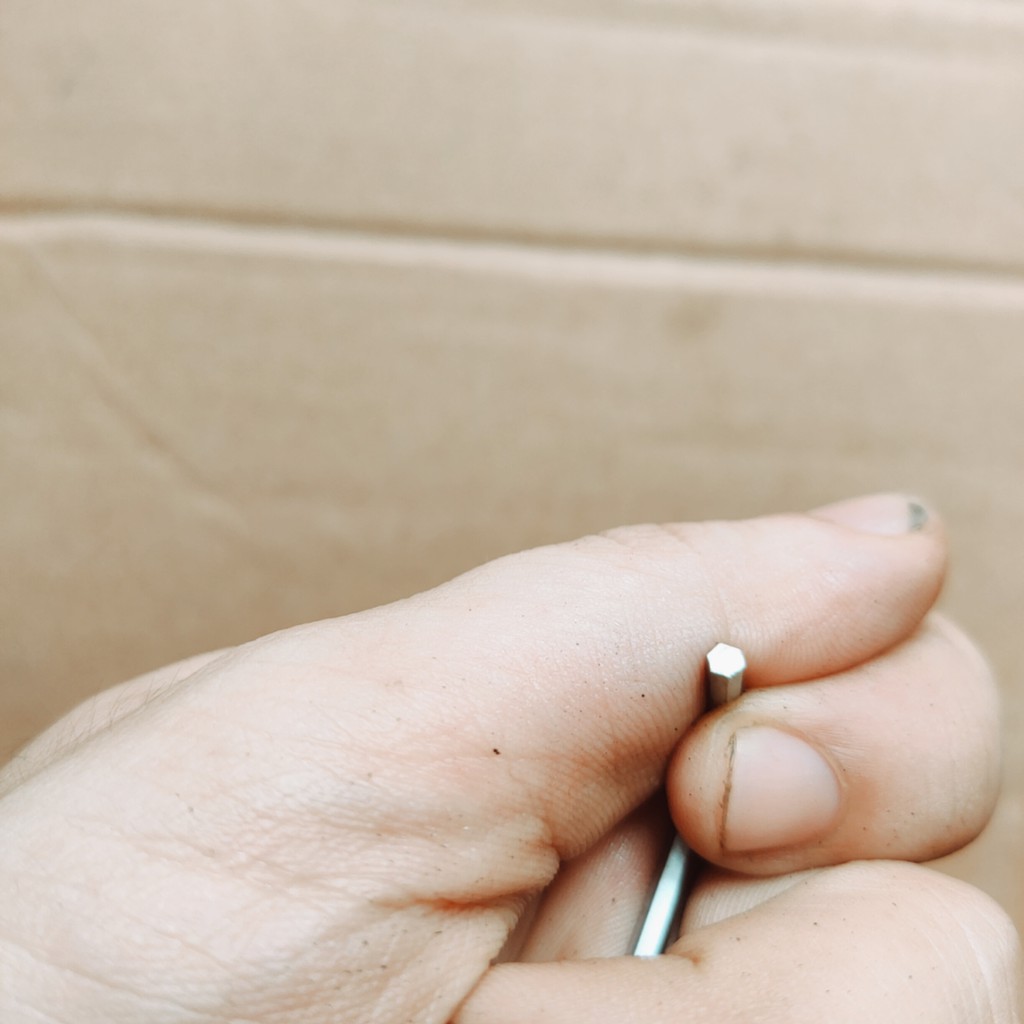 Lục giá các số lẻ 2.5mm, TOP chính hãng, Cty TM&amp;XNK TOP Việt Nam