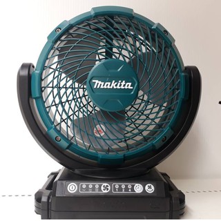 Quạt dùng pin 12v MAKITA CF101dz
