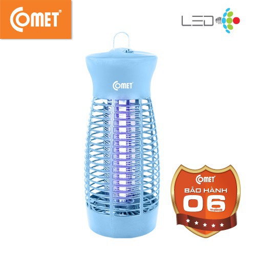 Đèn diệt muỗi đa năng Comet CM069