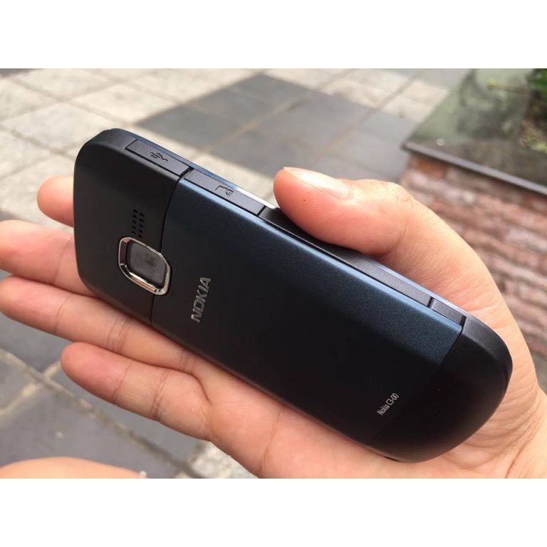 Nokia C3-00